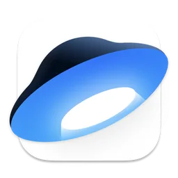 Yandex Disk macOS icon by zettend