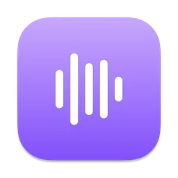 LogiTune icon for macOS