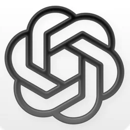 ChatGPT macOS icon by atserif