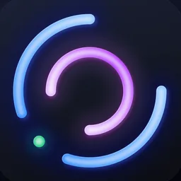 Mos macOS icon by twilightwalker