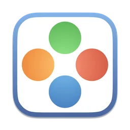 Duplicate File Finder Pro icon for Mac