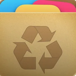 AppCleaner (Liquid Glass) macOS icon by adrian