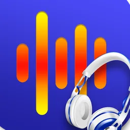 Audacity macOS icon by ijhonny