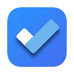 Microsoft To Do macOS icon by Amazon's Lead Design Engineer
