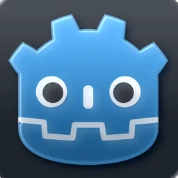 Godot macOS icon by avs03.com