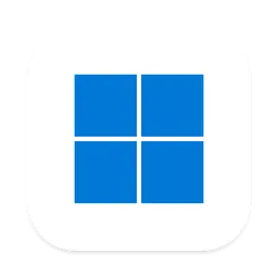 Windows 11 macOS icon by iigiovanni