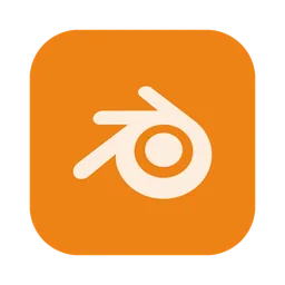 blender macOS icon by vale