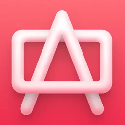 Artpip macOS icon by maicelo