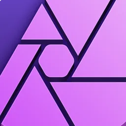 Affinity Photo icon for Mac