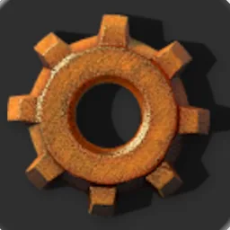 Factorio macOS icon by djdjdev