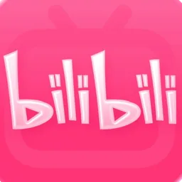Bilibili macOS icon by eldershi