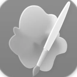 Pixelmator Pro (Clear Light) (macOS 26.2+) macOS icon by designer_26.2