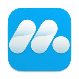 NetEase MuMu macOS icon by levius