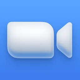 Zoom icon for Mac