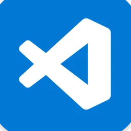 Visual Studio Code macOS icon by iigiovanni