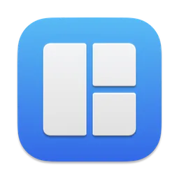 Magnet icon for macOS