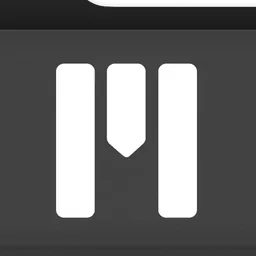 MotionVFX Folder macOS icon by jackgraddon