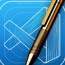 VS Code macOS icon by adamshack