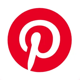 Pinterest macOS icon by Pinterest