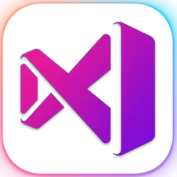 Visual Studio icon for Mac
