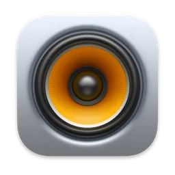 Vox icon for Mac