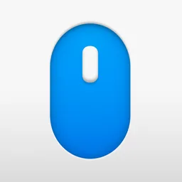Mac Mouse Fix icon for macOS