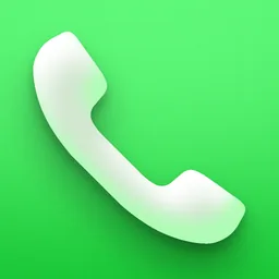 Phone macOS icon by lachlanz