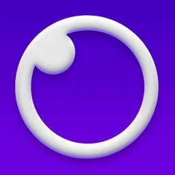 Insomnia macOS icon by blackjaeger7423