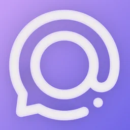 Spike icon for macOS