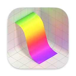 Grapher macOS icon by schneidericons