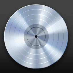 Logic Pro macOS icon by andyzenghm