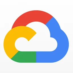 Google Cloud Platform macOS icon by allister2703