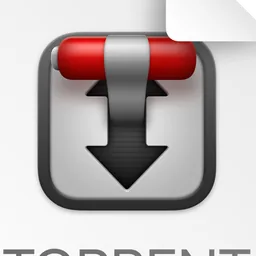 Transmission Document macOS icon by ghostpiss