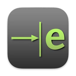 eDrawings icon for macOS
