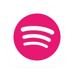 Spotify macOS icon by robbyking