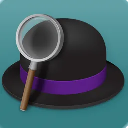 Alfred macOS icon by jagoba