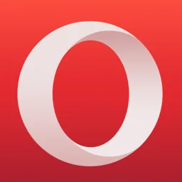 Opera macOS icon by blackjaeger7423