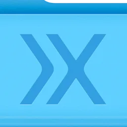 XLN Audio macOS icon by kealoi