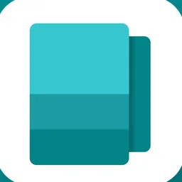 Microsoft Publisher macOS icon by lancefaul