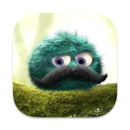 Leo's Fortune icon for macOS