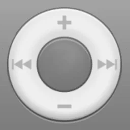 iPod icon for macOS