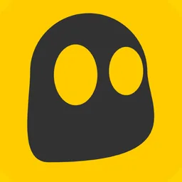 CyberGhost VPN icon for macOS