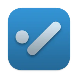 Google Tasks macOS icon by julianparrenoGD