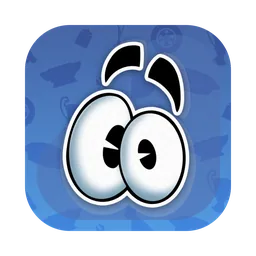 ToonTown Launcher icon for macOS