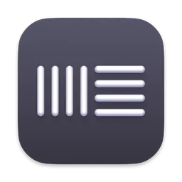 Ableton Live 11 macOS icon by ioalessandro
