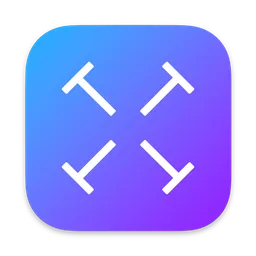 TextSniper macOS icon by Sven