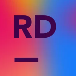 JetBrains Rider macOS icon by kama