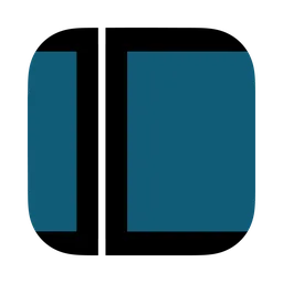 Shotcut macOS icon by jmantothe64
