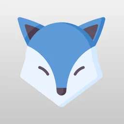 Restfox macOS icon by evgenius