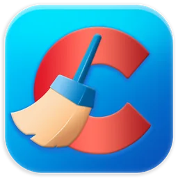 ccleaner macOS icon by amin21
